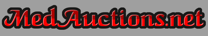 MedAuctions.net